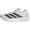 Image de adidas Femme Duramo Rc2 Running Shoes, Cloud White/Grey Five/Halo Silver, 41 1/3 EU