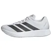 Image de adidas Femme Duramo RC2 Running Shoes, Cloud White/Grey Five/Halo Silver, 45 1/3 EU