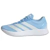 Image de Adidas Femme Duramo RC2 Running Shoes, Clear Sky/Zero Metalic/Halo Silver, 44 2/3 EU