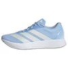 Image de adidas Femme Duramo RC2 Running Shoes, Clear Sky/Zero Metalic/Halo Silver, 43 1/3 EU