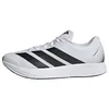Image de adidas Homme Duramo Rc2 Running Shoes, FTWR White/Core Black/Carbon, 42 2/3 EU