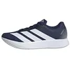 Image de Adidas Homme Duramo RC2 Running Shoes, Dark Blue/FTWR White/Halo Silver, 43 1/3 EU