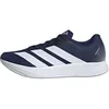 Image de Adidas Homme Duramo RC2 Running Shoes, Dark Blue/FTWR White/Halo Silver, 41 1/3 EU