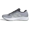 Image de adidas Homme Duramo RC2 Running Shoes, Halo Silver/Silver met./Grey Five, 48 2/3 EU