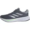 Image de adidas Homme Response Runner Shoes, Onix/Halo Silver/Lime Burst, 44 2/3 EU