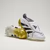 Image de Chaussure languette rabattue Predator Elite Terrain souple 42 2/3 NTM54