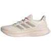 Image de Adidas Femme Ultrarun 5 Running Shoes, Wonder Quartz/Cyber Metallic/Core Black, 40 2/3 EU