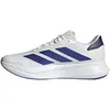 Image de adidas Homme Duramo SL 2 Running Shoes, Cloud White/Lucid Blue/Dark Blue, 42 EU