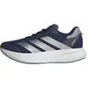 Image de adidas Homme Duramo Speed 2 Running Shoes, Dark Blue/Silver Metallic/Halo Silver, 45 1/3 EU