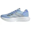 Image de Adidas Femme Duramo Speed 2 Running Shoes, Glow Blue/Silver Metallic/Blue Fusion, 38 EU