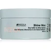 Image de Indola Shine Wax cire coiffante brillance 100 ml
