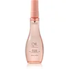 Image de Schwarzkopf Professional Oil Ultime Rose Oil huile de rose pour cheveux affaiblis et stressés 100 ml