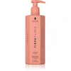 Image de Schwarzkopf Professional Fibre Clinix Fortify Shampoo shampoing pour cheveux abîmés et fragiles 300 ml