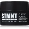 Image de STMNT Nomad Barber Classic Pomade pommade cheveux à base d'eau fixation extra forte 100 ml