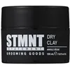 Image de STMNT STATEMENT GROOMING GOODS Argile sèche - Finition extra mate - Très forte tenue - Facile à laver - Non gras