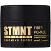 Image de STMNT STATEMENT GROOMING GOODS Pommade en fibre - Tenue forte - Texture extrêmement malléable - Finition semi-mate - Facile à laver