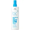 Image de Schwarzkopf Professional - Bc Bonacure Hyaluronic Moisture Kick Spray-Baume Soin sans rinçage 400 ml unisex