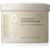 Image de Schwarzkopf Professional Blondme Bondfinity Deep Repair Mask masque régénérateur en profondeur 500 ml