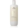 Image de Schwarzkopf Professional Blondme Bond Repair Brightening Shampoo shampoing brillance pour cheveux blonds 1000 ml