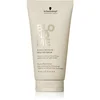 Image de Schwarzkopf Professional Blondme Bond Repair Sealing Balm baume de soin capillaire anti-frisottis 75 ml