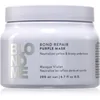 Image de Schwarzkopf Professional Blondme Bond Repair Purple Mask masque cheveux anti-jaunissement 200 ml