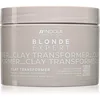 Image de Indola Blond Expert Clay Transformer poudre décolorante pour cheveux blonds 120 g