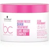 Image de Schwarzkopf Professional BC Bonacure Color Freeze Silver masque traitant pour cheveux blonds et méchés 500 ml