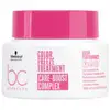 Image de Schwarzkopf Professional - BC BONACURE Color Freeze Treatment Masque et cure cheveux 200 ml unisex