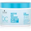 Image de Schwarzkopf Professional BC Bonacure Moisture Kick masque hydratant en profondeur pour cheveux 500 ml