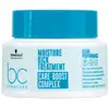 Image de Schwarzkopf Professional - BC BONACURE Moisture Kick Masque et cure cheveux 200 ml unisex