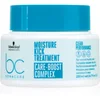 Image de Schwarzkopf Professional BC Bonacure Moisture Kick masque hydratant en profondeur pour cheveux 200 ml