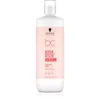 Image de Schwarzkopf Professional BC Bonacure Repair Rescue+ après-shampoing intense pour cheveux abîmés 1000 ml