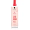 Image de Schwarzkopf Professional BC Bonacure Repair Rescue+ après-shampoing sans rinçage pour cheveux abîmés en spray 400 ml
