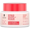 Image de Schwarzkopf Professional - Bc Bonacure Repair Rescue Arginine Cheveux Abimés Masque et cure cheveux 200 ml unisex
