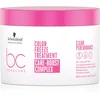 Image de Schwarzkopf Professional BC Bonacure Color Freeze masque régénérant pour cheveux colorés 500 ml