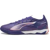 Image de PUMA Unisex Adults Ultra 5 Match IT Soccer Shoe, Lapis Lazuli-PUMA White-Sunset Glow, 45 EU