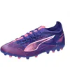 Image de PUMA Unisex Adults Ultra 5 Pro MG Soccer Shoe, Lapis Lazuli-PUMA White-Sunset Glow, 46 EU