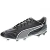 Image de PUMA Unisex Adults King Pro FG/AG Soccer Shoe, PUMA Black-PUMA White-Cool Dark Gray, 42.5 EU