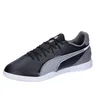Image de PUMA Mixte King Match IT Soccer Shoe, Black White-Cool Dark Gray, 44.5 EU
