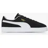 Image de Suede Classic Noir/blanc