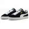 Image de PUMA Suede Classic Noir/Blanc 43