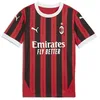 Image de Puma AC Milan 24/25 Home Maillot pour Enfant Rouge