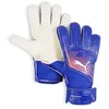 Image de PUMA Ultra Play RC, Gants de Gardien de But Garçons, Lapis Lazuli-Sunset Glow, 11-041952
