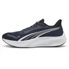 Image de Puma Pounce Lite, Chaussure de Course sur Route Unisexe, Puma Navy-Puma Navy,
