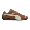 Image de PUMA Speedcat OG - Sneakers Unisexe Café/Ivoire - Chaussures Sport Style Héritage Confortable Taille 41