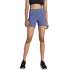 Image de PUMA CLOUDSPUN HW 5" Tight Short, Short tricoté Mixte, Blue Crystal, M