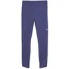 Image de PUMA W CLOUDSPUN SOFT MESH HW 7/8 TIGHT, Collants Mixte, Blue Crystal, S
