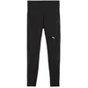 Image de PUMA LACE HW 7/8 TIGHT, Collants Mixte, PUMA Black, L