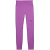 Image de PUMA W TAD ESSENTIAL TIGHT - HW FL, Collants Mixte, Wild Berry, L