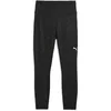 Image de PUMA W TAD GRAPHIC TIGHT - 7/8 AOP, Collants Mixte, PUMA Black-AW-048281-0001, XS